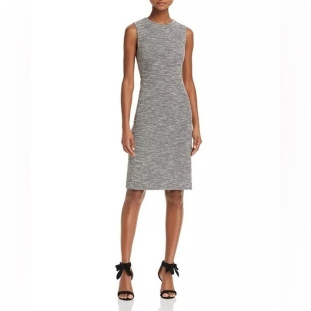 Theory Eano Tweed Dress size P (0/00)